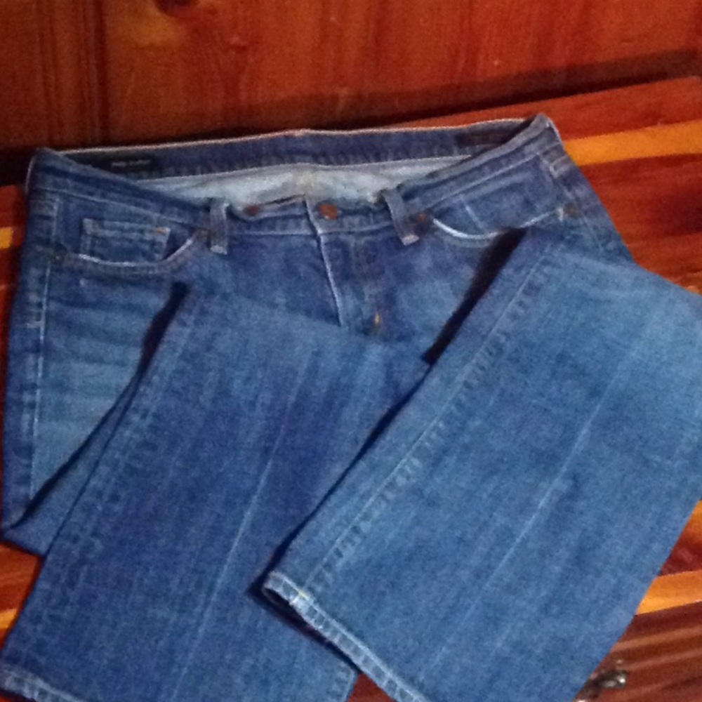 Citizens Of Humanity Jeans